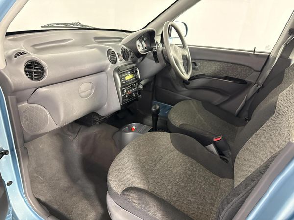 2008-Hyundai-Atos-11-GLS-Auto image:8