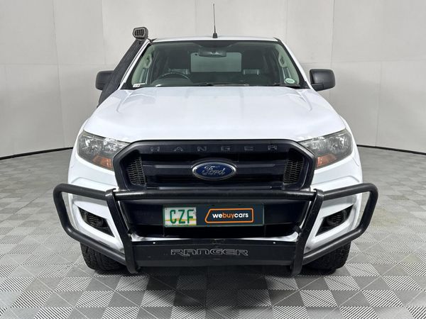 2019-Ford-Ranger-22-TDCi-XL-Auto-SuperCab image:9