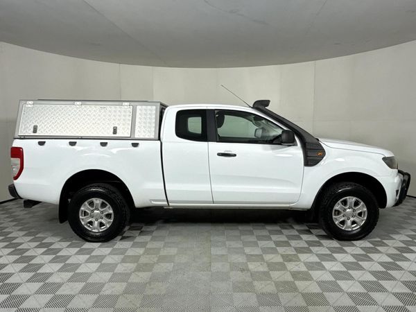 2019-Ford-Ranger-22-TDCi-XL-Auto-SuperCab image:11