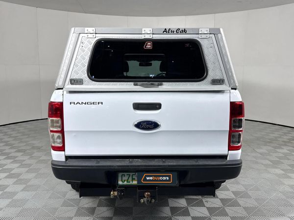 2019-Ford-Ranger-22-TDCi-XL-Auto-SuperCab image:12