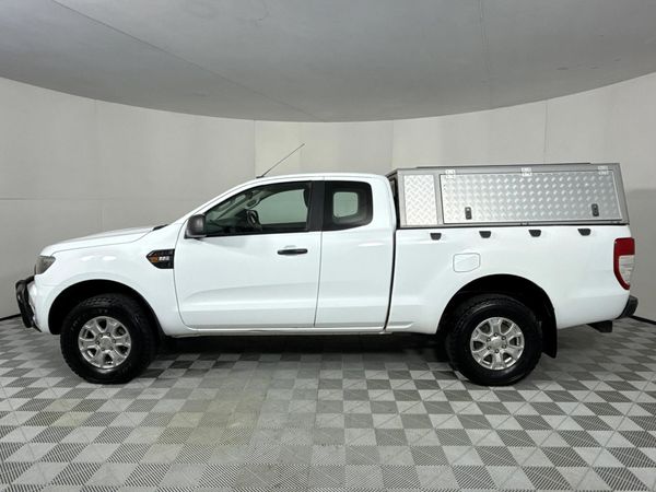 2019-Ford-Ranger-22-TDCi-XL-Auto-SuperCab image:13