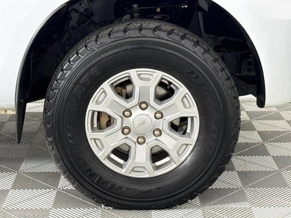 2019-Ford-Ranger-22-TDCi-XL-Auto-SuperCab image:2