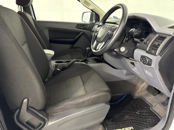 2019-Ford-Ranger-22-TDCi-XL-Auto-SuperCab image:4