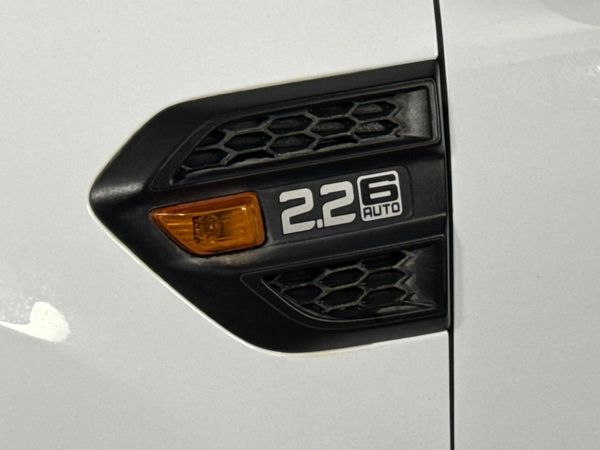 2019-Ford-Ranger-22-TDCi-XL-Auto-SuperCab image:5