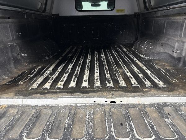 2019-Ford-Ranger-22-TDCi-XL-Auto-SuperCab image:6