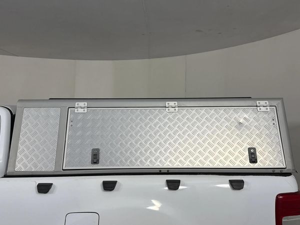 2019-Ford-Ranger-22-TDCi-XL-Auto-SuperCab image:8