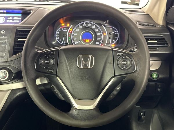 2013-Honda-CR-V-20-Comfort-Auto-AWD image:10
