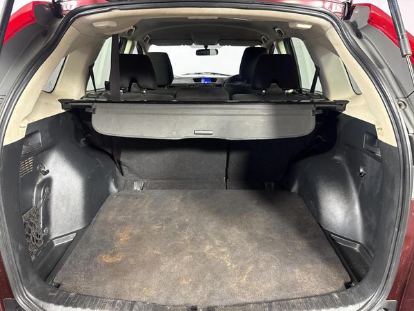2013-Honda-CR-V-20-Comfort-Auto-AWD image:12