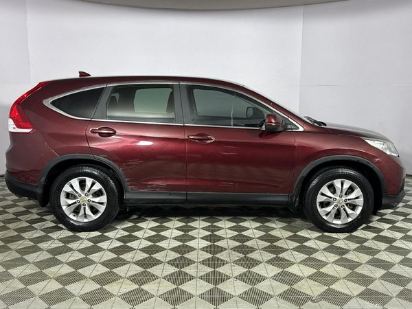 2013-Honda-CR-V-20-Comfort-Auto-AWD image:15