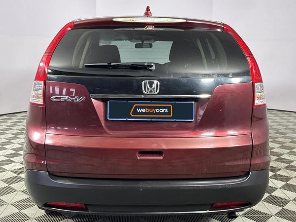 2013-Honda-CR-V-20-Comfort-Auto-AWD image:16