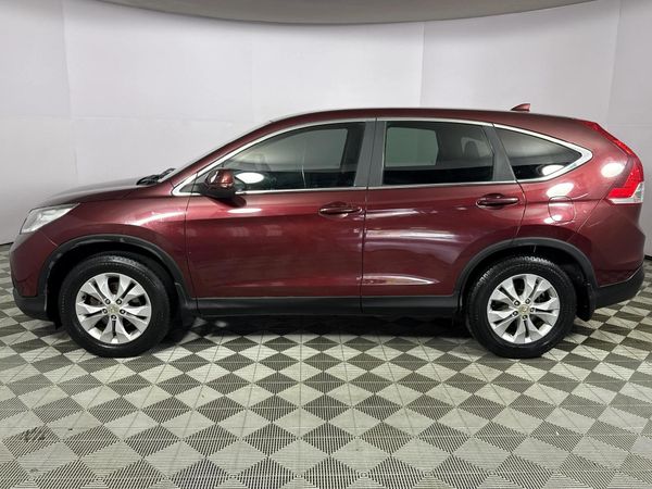 2013-Honda-CR-V-20-Comfort-Auto-AWD image:17