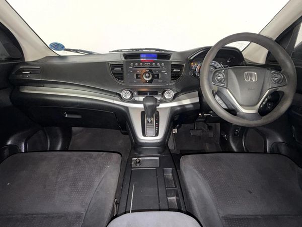 2013-Honda-CR-V-20-Comfort-Auto-AWD image:1