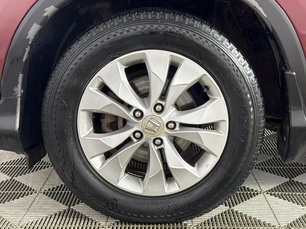 2013-Honda-CR-V-20-Comfort-Auto-AWD image:3