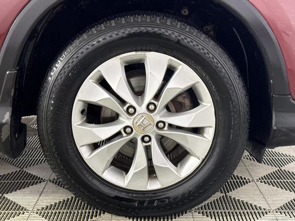 2013-Honda-CR-V-20-Comfort-Auto-AWD image:4