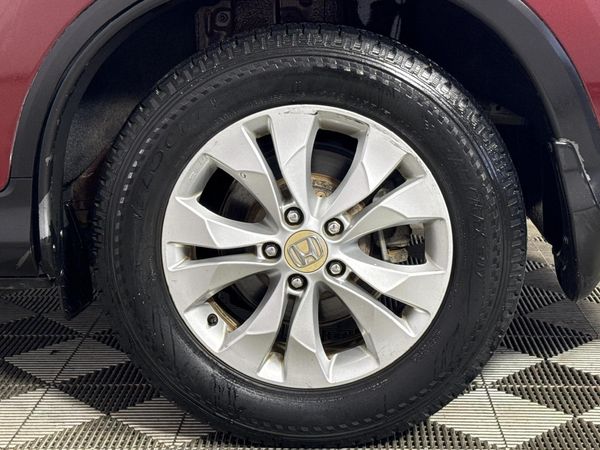 2013-Honda-CR-V-20-Comfort-Auto-AWD image:5