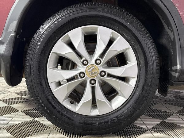 2013-Honda-CR-V-20-Comfort-Auto-AWD image:6