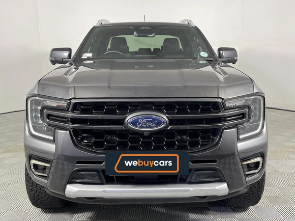 2023-Ford-Ranger-30D-V6-Wildtrak-AWD-Double-Cab-Auto image:16