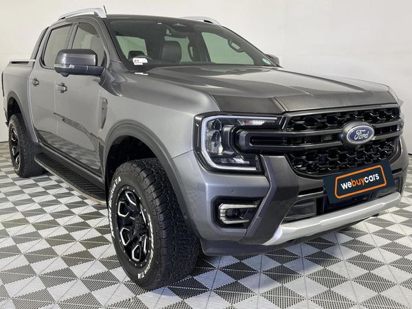 2023-Ford-Ranger-30D-V6-Wildtrak-AWD-Double-Cab-Auto image:17