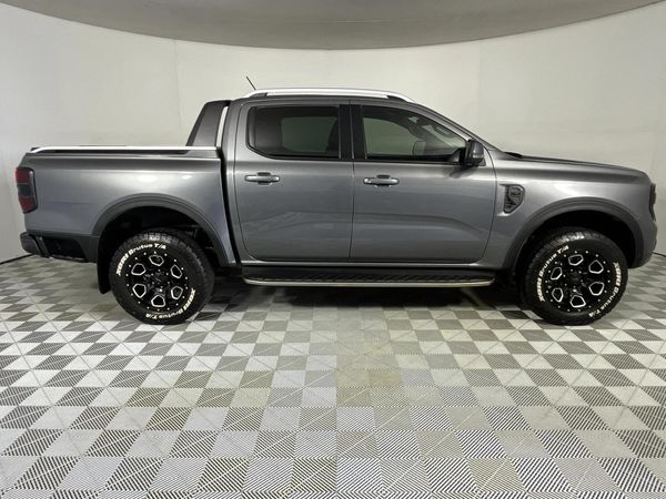 2023-Ford-Ranger-30D-V6-Wildtrak-AWD-Double-Cab-Auto image:18