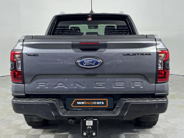 2023-Ford-Ranger-30D-V6-Wildtrak-AWD-Double-Cab-Auto image:19