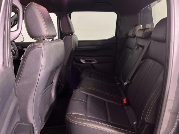 2023-Ford-Ranger-30D-V6-Wildtrak-AWD-Double-Cab-Auto image:3