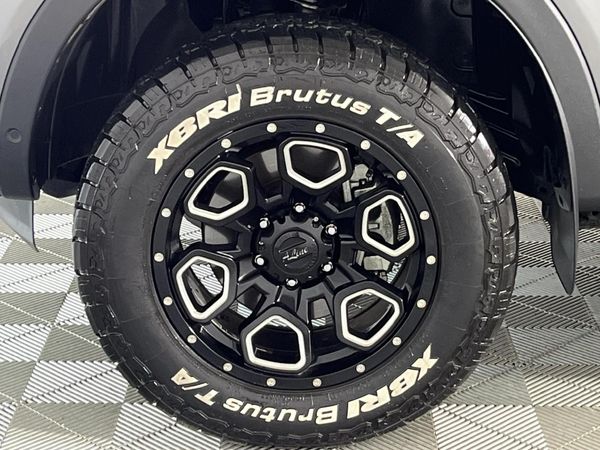 2023-Ford-Ranger-30D-V6-Wildtrak-AWD-Double-Cab-Auto image:4
