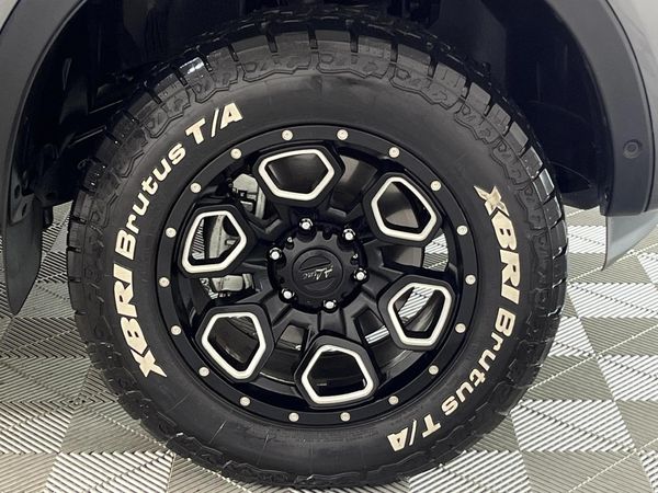 2023-Ford-Ranger-30D-V6-Wildtrak-AWD-Double-Cab-Auto image:5