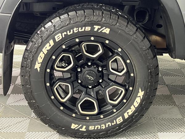 2023-Ford-Ranger-30D-V6-Wildtrak-AWD-Double-Cab-Auto image:7