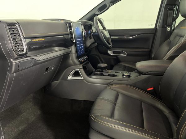 2023-Ford-Ranger-30D-V6-Wildtrak-AWD-Double-Cab-Auto image:8