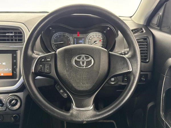 2023-Toyota-Urban-Cruiser-15-Xi image:12