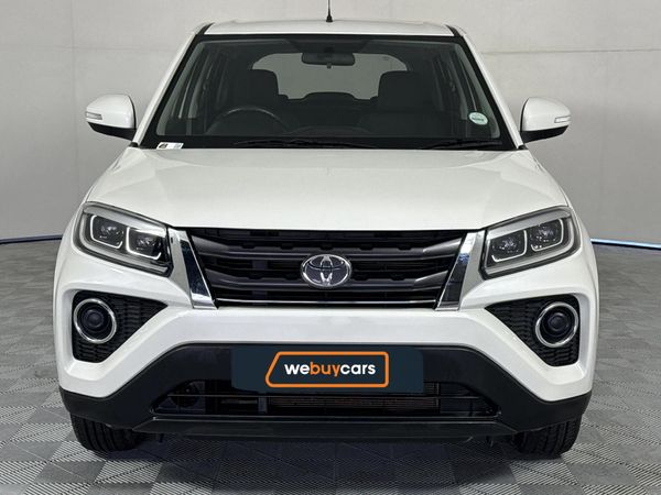 2023-Toyota-Urban-Cruiser-15-Xi image:15