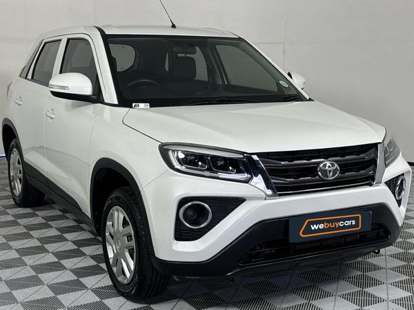 2023-Toyota-Urban-Cruiser-15-Xi image:16