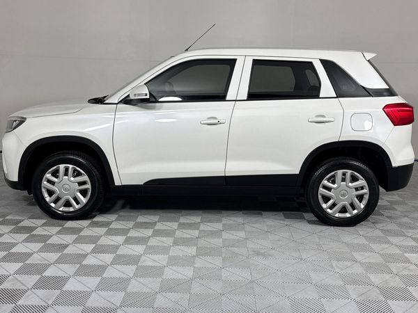 2023-Toyota-Urban-Cruiser-15-Xi image:19