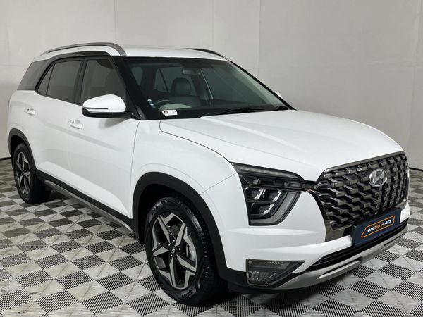 2022-Hyundai-Creta-Grand-20-Executive-Auto image:14