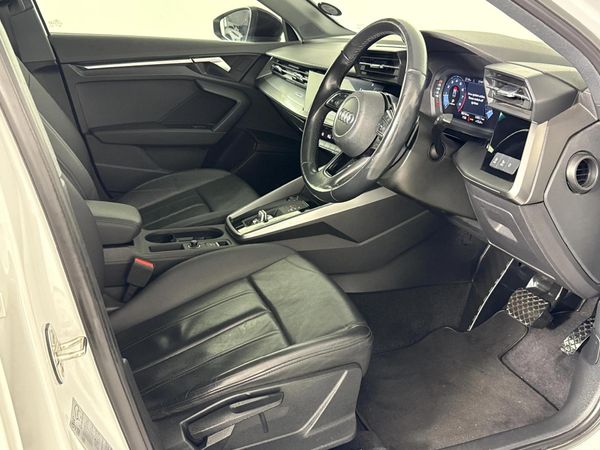 2022-Audi-A3-Sportback-14-TFSI-Auto-Advanced-35-TFSI image:9