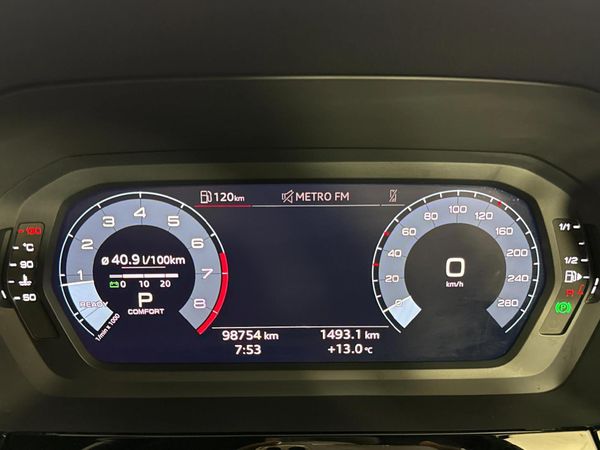 2022-Audi-A3-Sportback-14-TFSI-Auto-Advanced-35-TFSI image:2