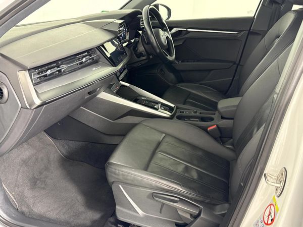 2022-Audi-A3-Sportback-14-TFSI-Auto-Advanced-35-TFSI image:8