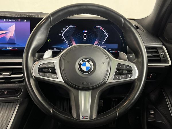 2023-BMW-3-Series-320i-M-Sport-Auto image:12