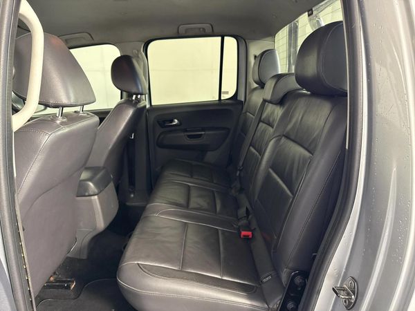 2011-Volkswagen-Amarok-20-BiTDI-Highline-120kW-4Motion-Double-Cab image:2