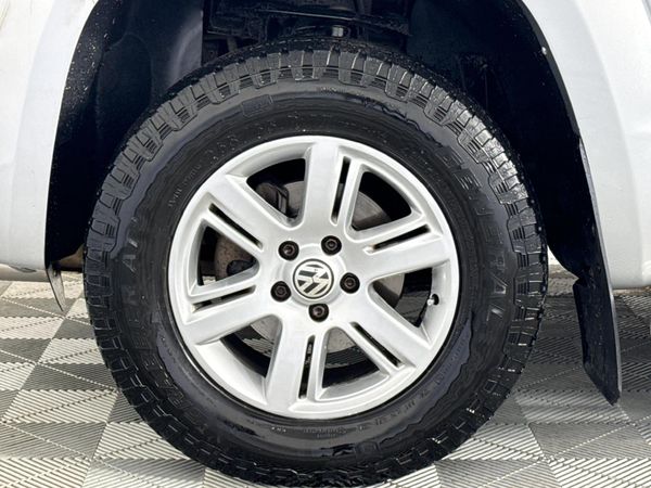 2011-Volkswagen-Amarok-20-BiTDI-Highline-120kW-4Motion-Double-Cab image:3