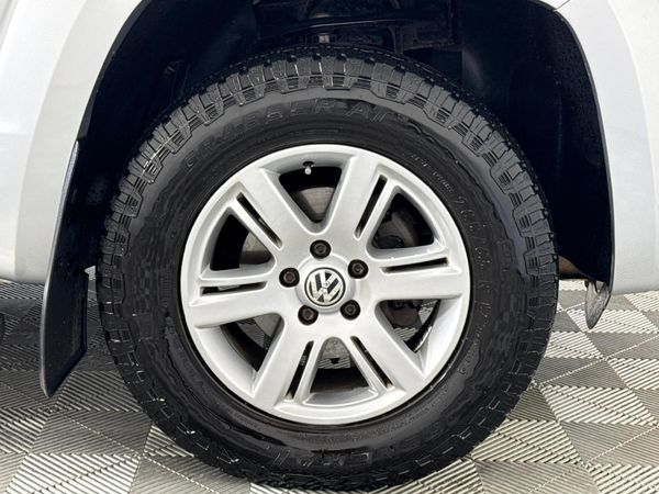 2011-Volkswagen-Amarok-20-BiTDI-Highline-120kW-4Motion-Double-Cab image:4