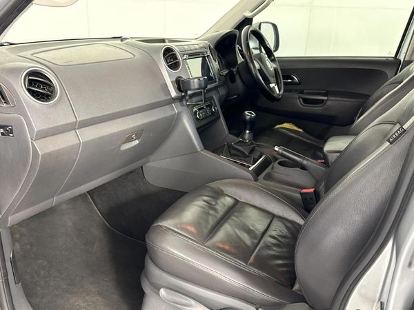 2011-Volkswagen-Amarok-20-BiTDI-Highline-120kW-4Motion-Double-Cab image:7