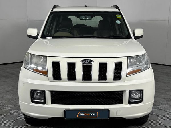 2018-Mahindra-TUV-300-15-TD-7-seat image:13
