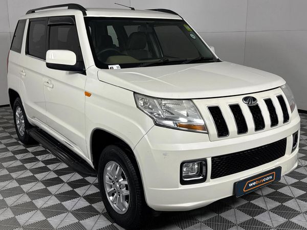2018-Mahindra-TUV-300-15-TD-7-seat image:14