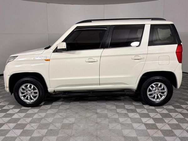 2018-Mahindra-TUV-300-15-TD-7-seat image:17