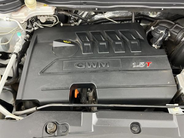 2015-GWM-H6-15T-City image:10