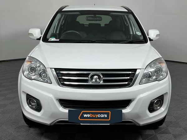 2015-GWM-H6-15T-City image:12