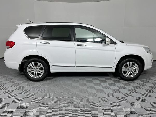 2015-GWM-H6-15T-City image:14