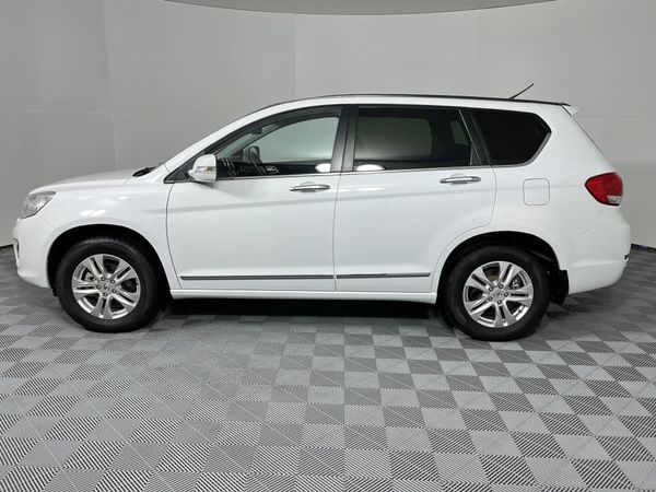 2015-GWM-H6-15T-City image:16