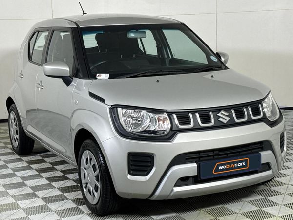 2023-Suzuki-Ignis-12-GL image:14